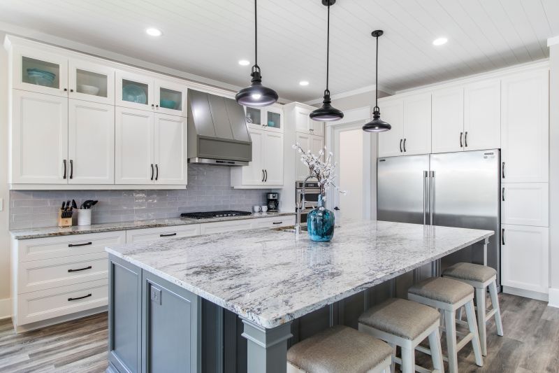 Kitchen Countertop Remodeling in Sonoma County, CA