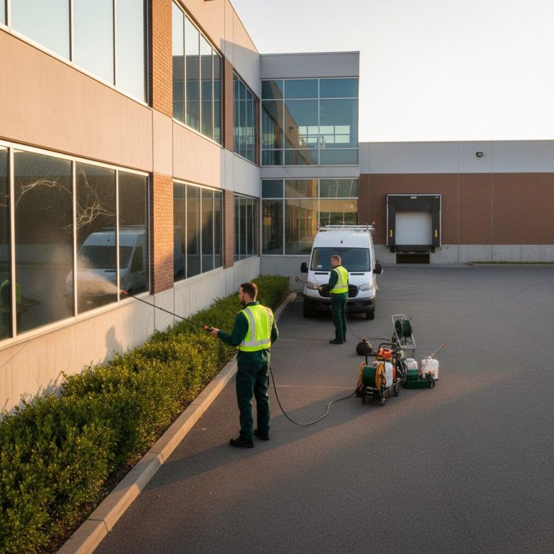 Tile Countertop Installation