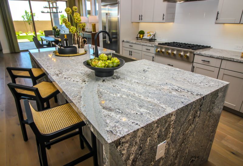 Countertop Renovation in Roseville, CA
