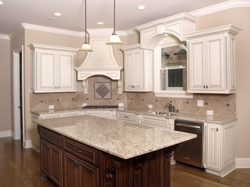 Countertop Renovation in Sacramento, CA