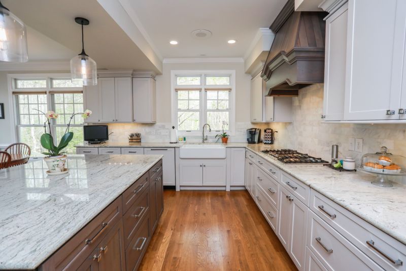 Countertop Renovation in Santa Rosa, CA
