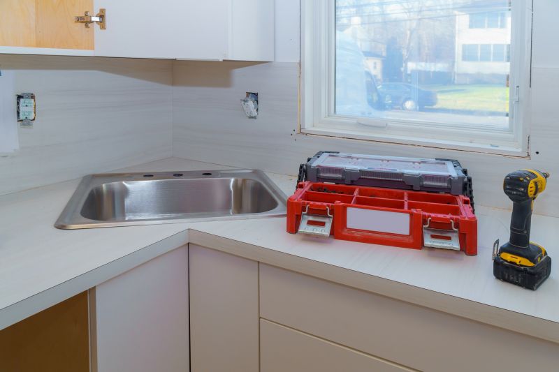 Countertop Replacement Service