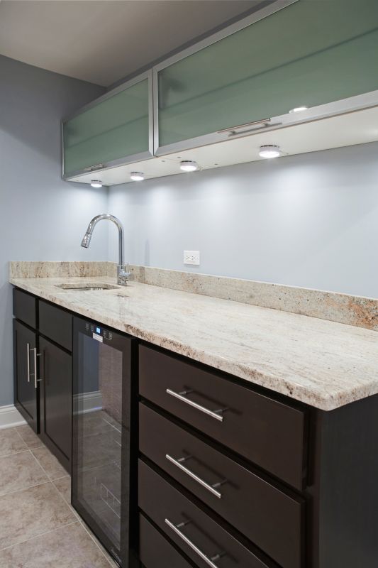 Countertop Replacement Service in Roseville, CA