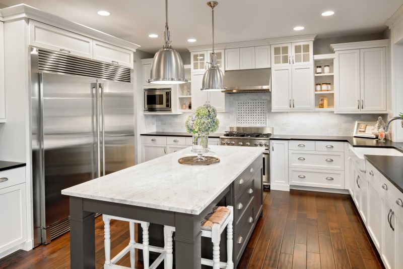 Countertop Replacement Service in Sacramento, CA