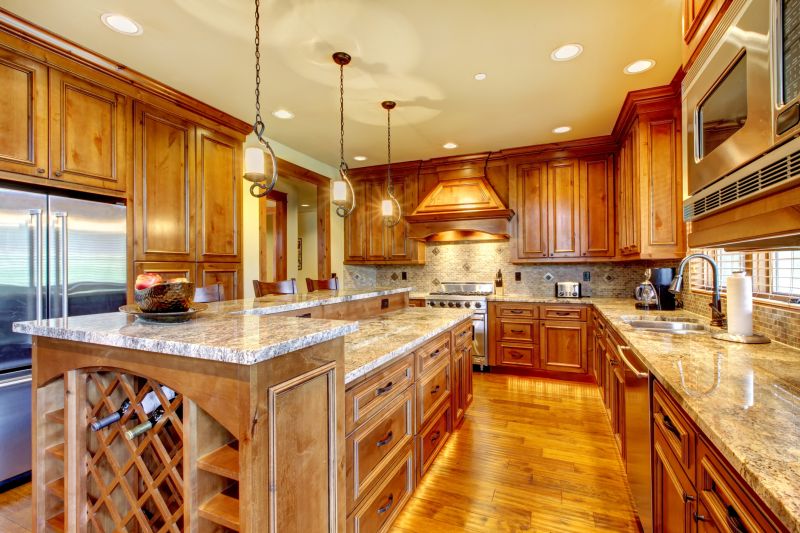 Granite Sealing Service in Sacramento, CA