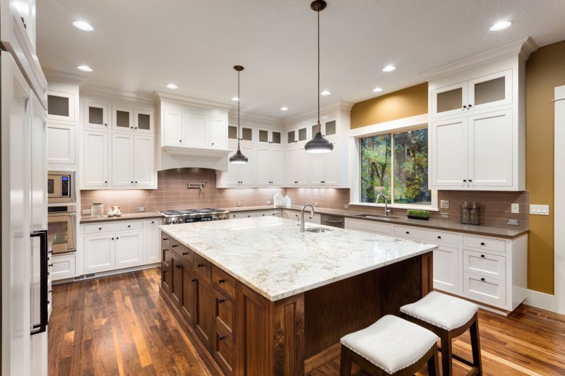 Stone Countertops Installation in Santa Rosa, CA