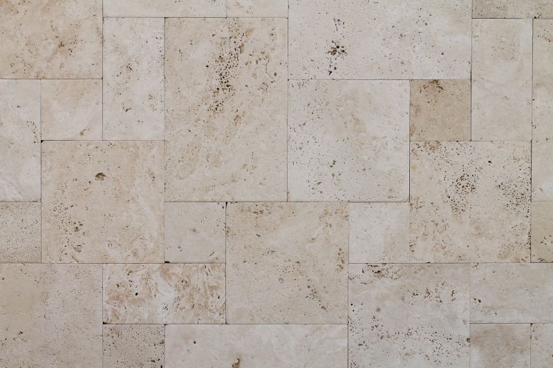 Travertine Floor Polishing in Roseville, CA